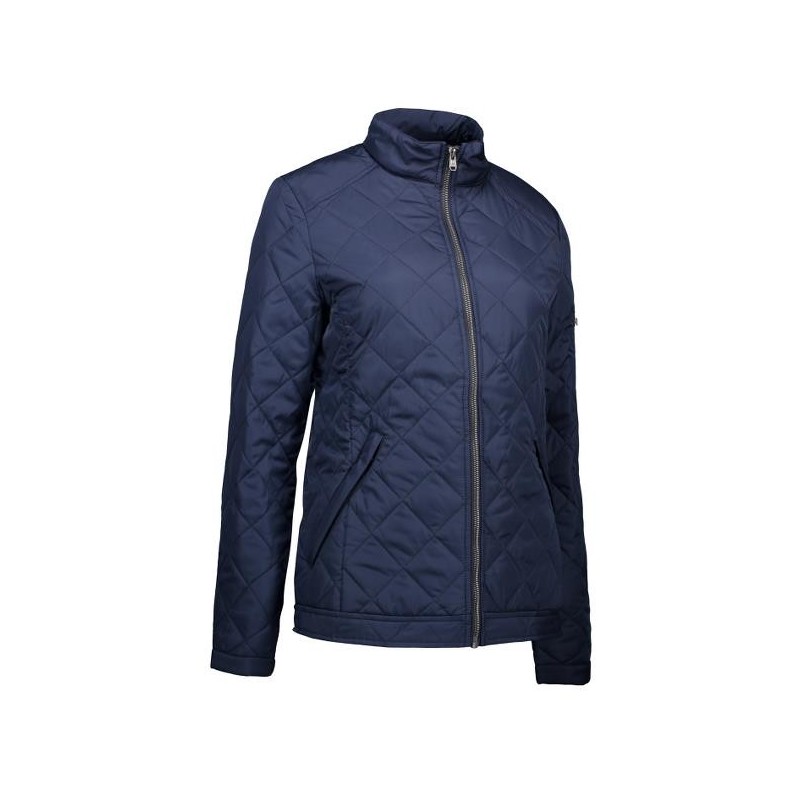 The North Face Veste Matelassée À Capuche Femme Taille L