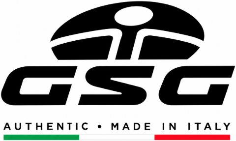 GSG, Authentic – Made in Italy