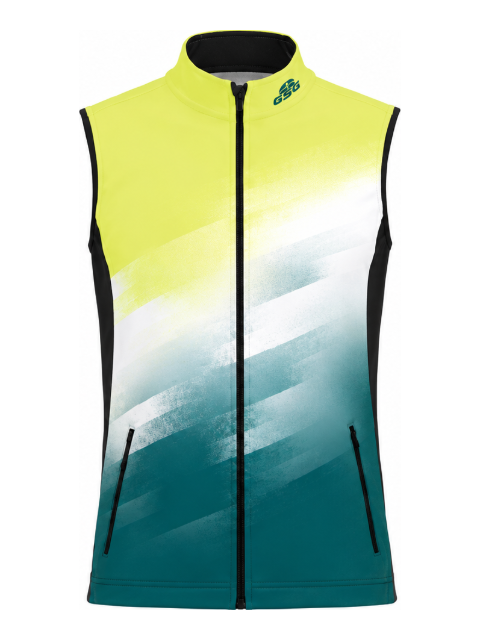 Gilet thermique