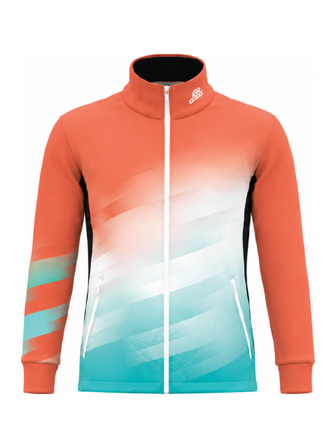 Veste thermique enfant