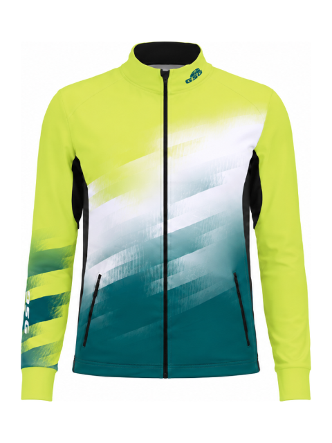 Veste thermique