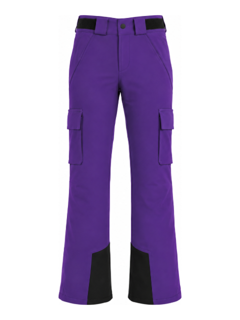 Pantalon femme