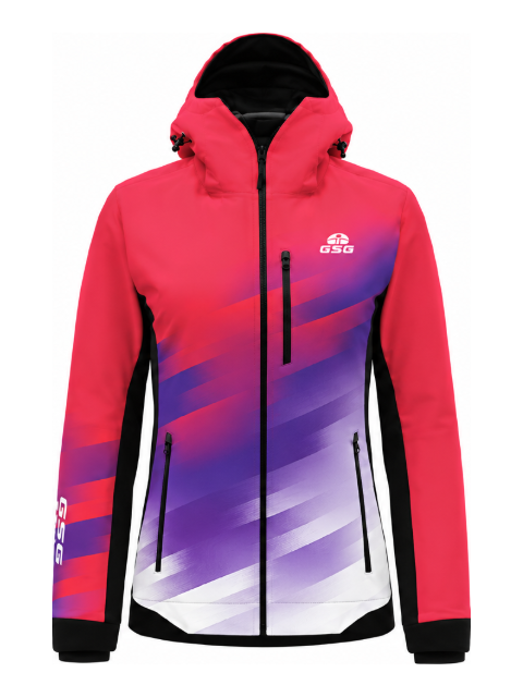 Veste femme