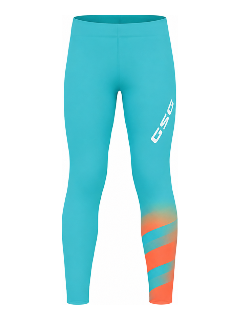 Collant lycra enfant