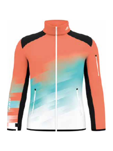 Veste de course enfant