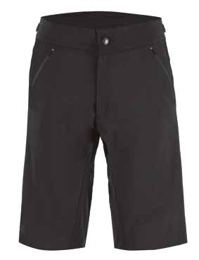 Short VTT