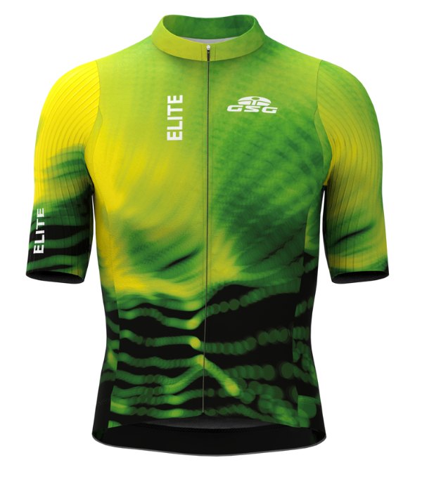 Maillot manches courtes