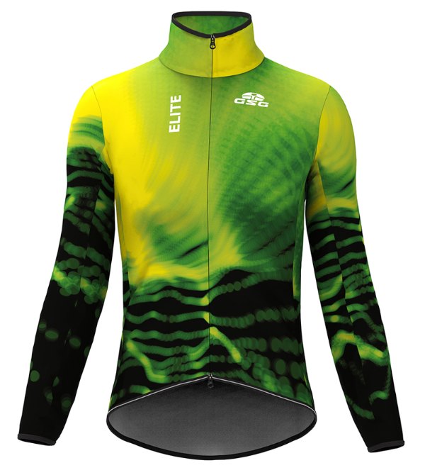Veste manches longues