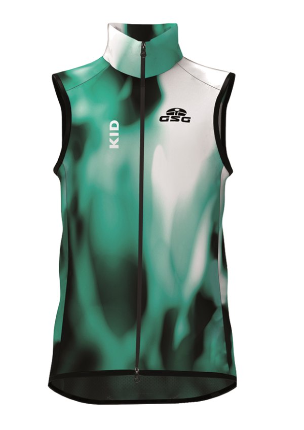 Gilet enfant